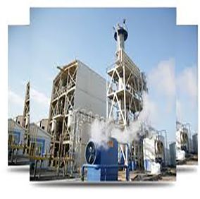 Kimyevi Madde Sanayi