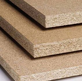 Ağaç ve Sunta Sanayi